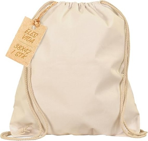 Eles vida sacca - cotone, da