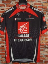 CAISSE D'EPARGNE NALINI MAGLIA