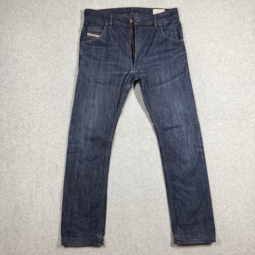 Jeans diesel krooley uomo - jeans,