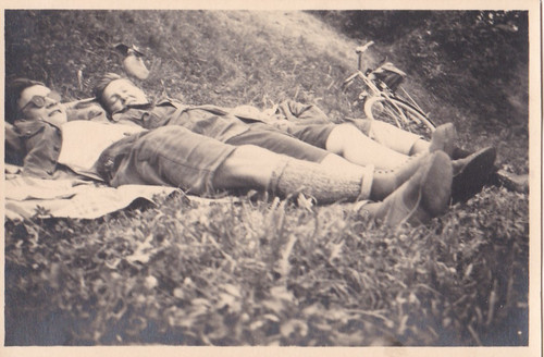 Foto ww2 impero - ww2, tedesco
