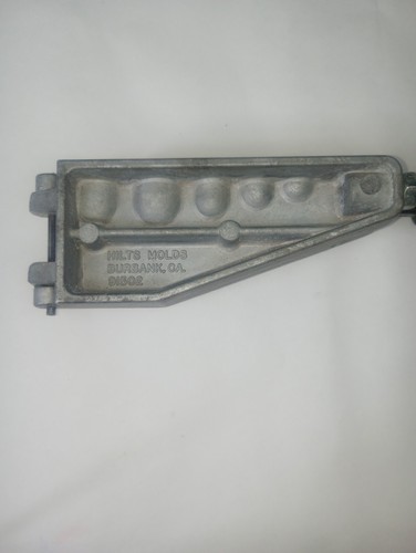 Stampi hilts originali - stampi,