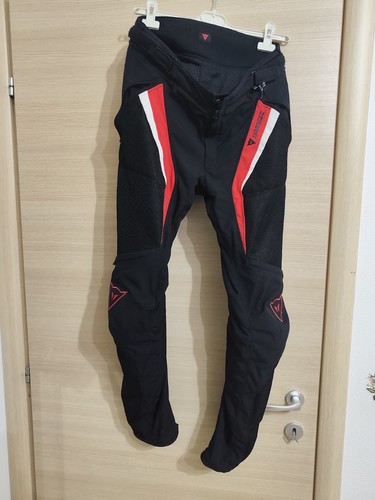 Pantalone moto estivo - pantalone,