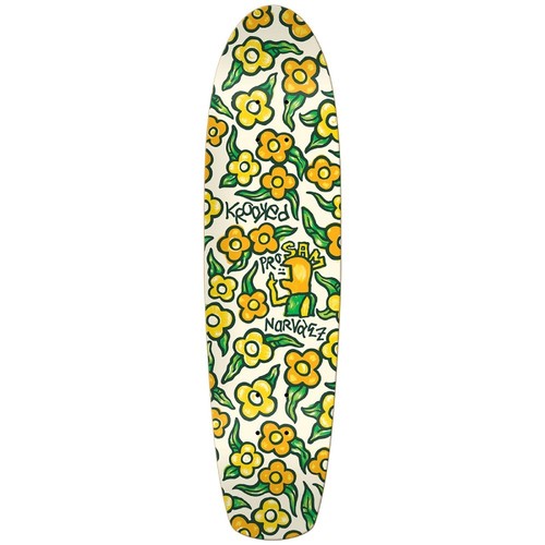 Tavola skate krooked - tavola, da
