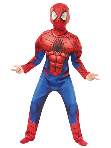 Rubie costume spiderman - rubie's,