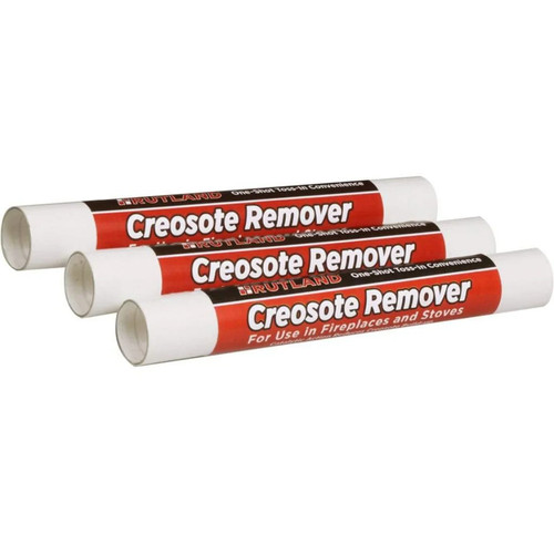 Rutland creosote remover - creosote,