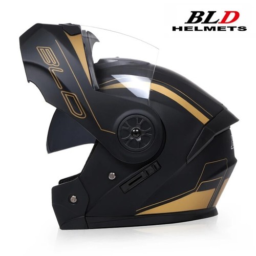 Casco ribaltabile integrale - ribaltabile,