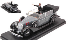 MERCEDES 770K 1942 FIGURES