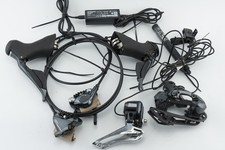 Shimano Ultegra 8050 Di2 2x11