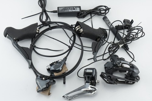 Shimano ultegra 8070 di2 - shimano,