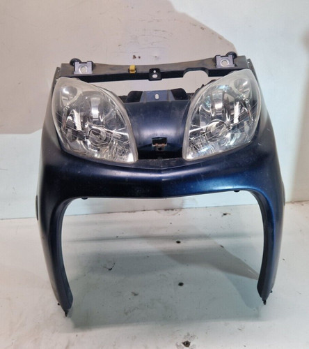 Yamaha xmax max 125 2010 - x,