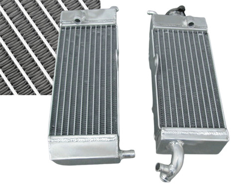 Aluminium radiateur pour - radiateur,