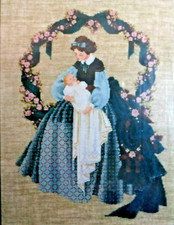 SCHEMA PUNTO CROCE DOLCI SOGNI