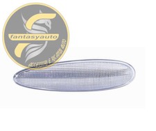 Fiat Croma 2005 > Fanalino Laterale Freccia Lucciola DX=SX Bianca