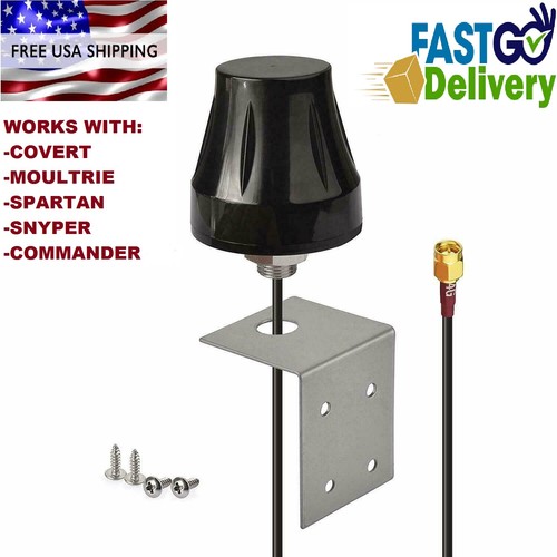 Booster antenna esterna - , per