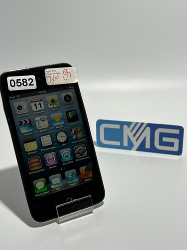Apple ipod touch - ipod, 4a