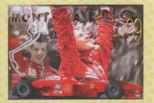 FERRARI SCHUMACHER MICHAEL -