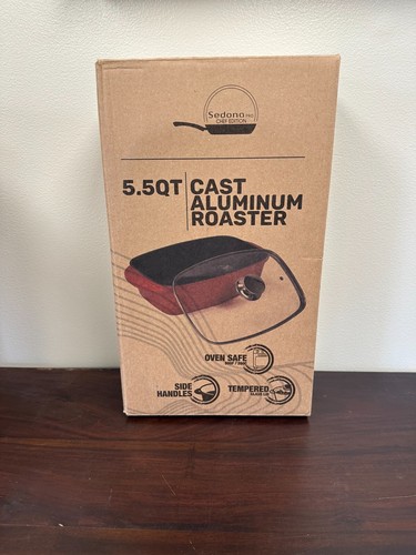 Sedona pro tostapane - pro,