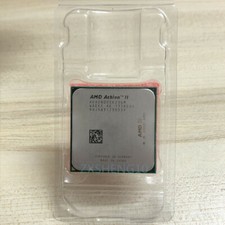 AMD Athlon II X2 280 CPU