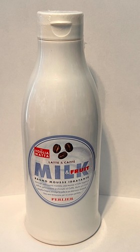 Perlier voglia matta latte - la,