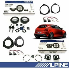 Kit 6 Casse Altoparlanti