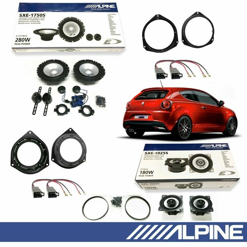 Kit casse altoparlanti - kit,