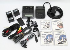 Sony HXR-MC1 Digital HD Video