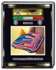 Menu dei Motori Issue 22