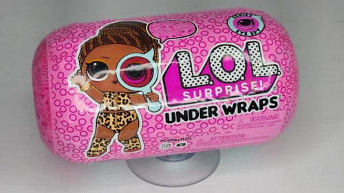 Bambola surprise under - surprise,