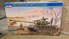 Hobby Boss 82426 T26E4 Super