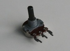 Potenziometro 100K Ohm lineare