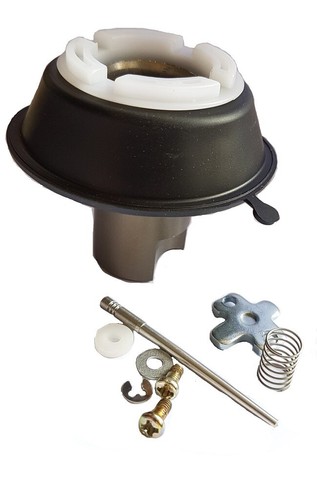 Cursore membrana carburatore