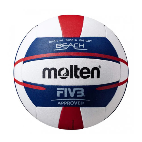 Pallone beach volley molten - beach,