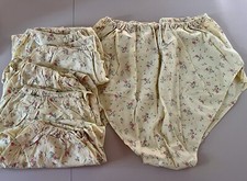 Culotte Vintage 40-50