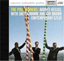 The Poll Winners [20 Bit] by