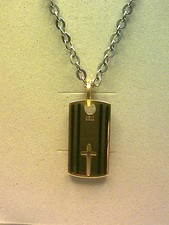 Collana uomo Kris by Rebecca