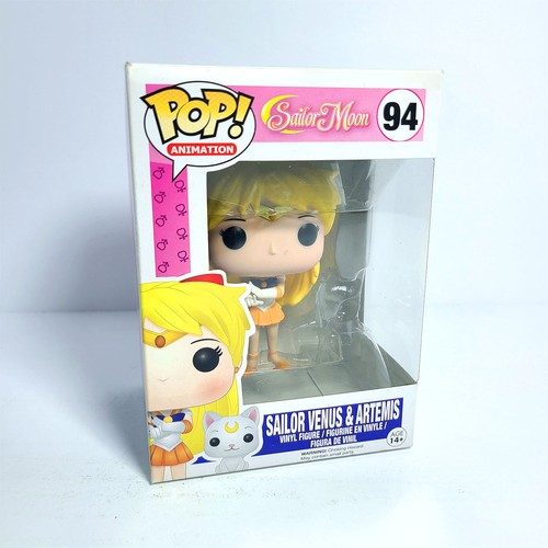 Funko pop sailor moon - sailor,