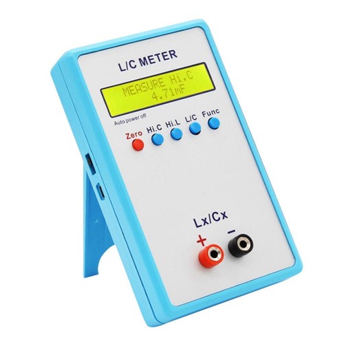 200a misuratore di - lc-200a,