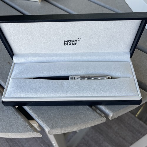 Montblanc penna sfera in - montblanc,