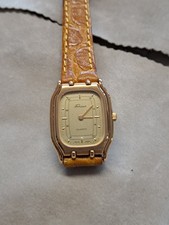 Orologio Fonten movimento al