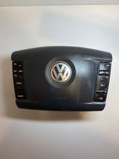 Parte interna Volkswagen