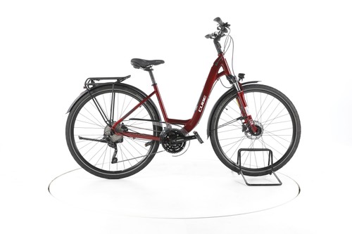 Cube touring exc bici - cube, da