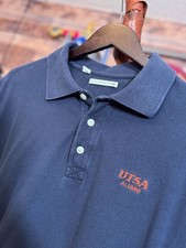 Polo UTSA Alumni vestibilità