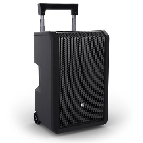 Systems anny 10 - ld,