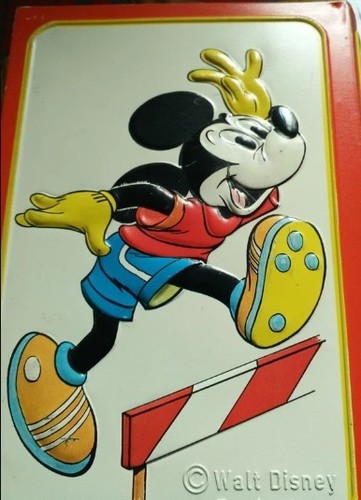 Bellissimo salvadanaio vintage