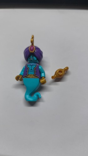 Lego minifigure collezionabile