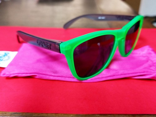 Occhiali sole oakley - da,
