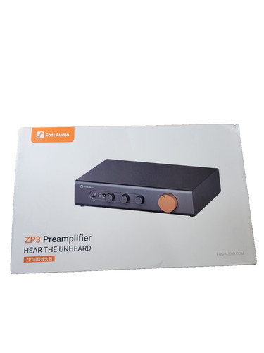 Fosi audio zp3 - fosi,