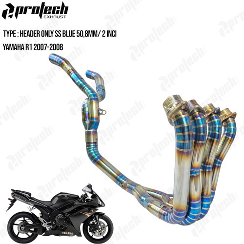 Scarico yamaha 2008 - yamaha, usato