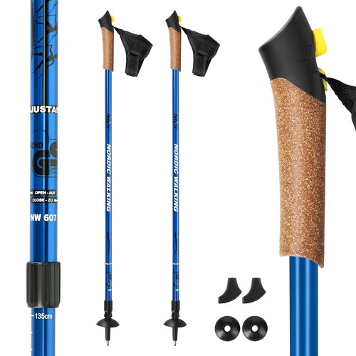 Bastoni nordic walking - bastoni,