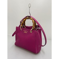 Autentica borsa a tracolla